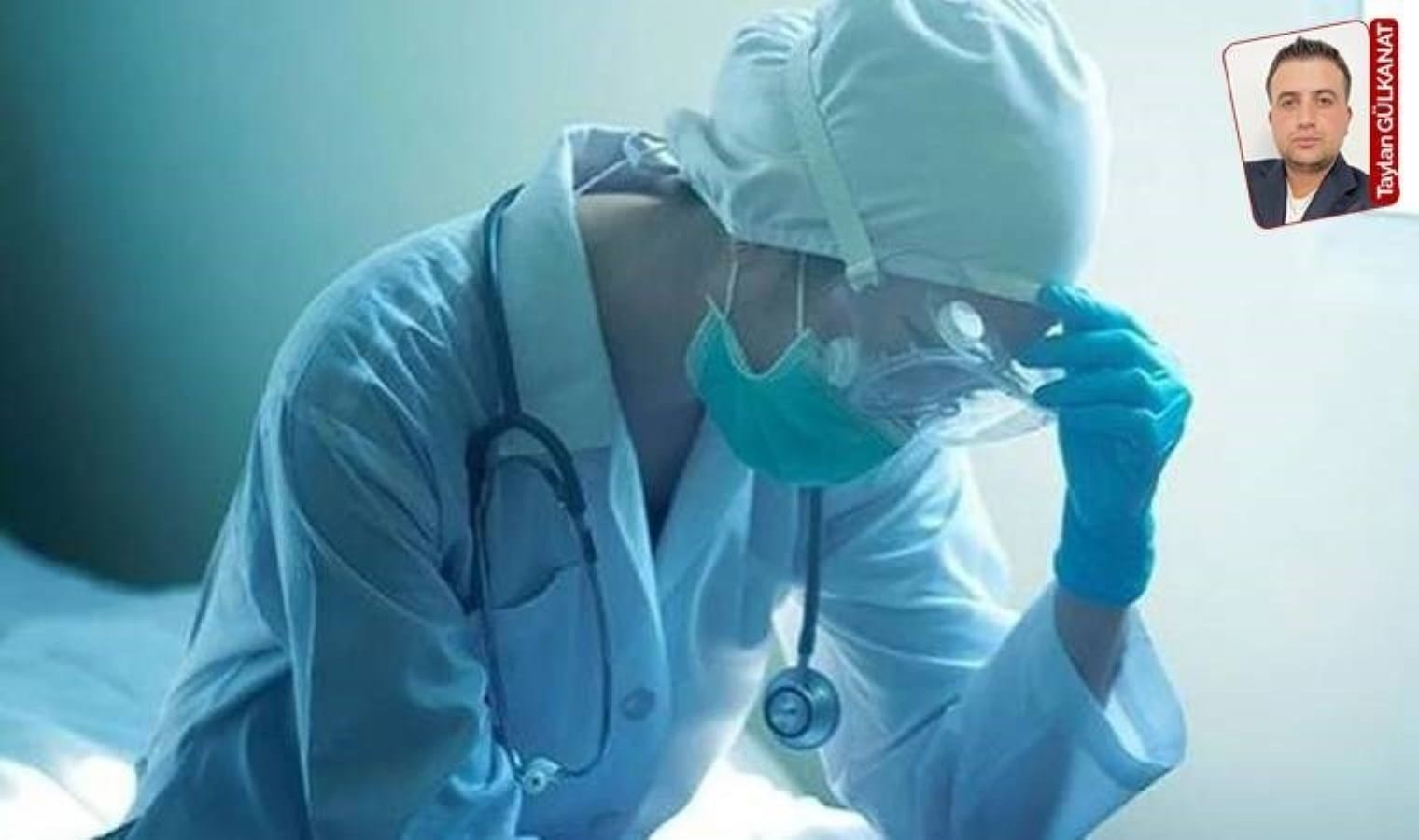 14 Mart Tıp Bayramı sorunlarla boğuşan sağlık emekçileri için yine buruk geçiyor