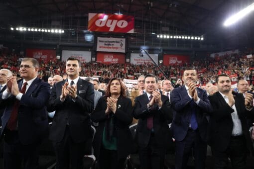 Ekrem İmamoğlu’na Muğla’dan Destek