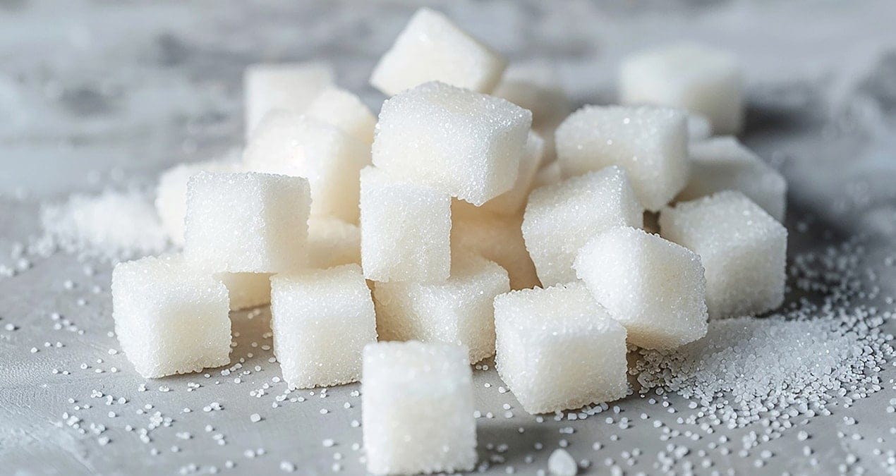 8 hafta boyunca şeker yemezseniz ne olur?