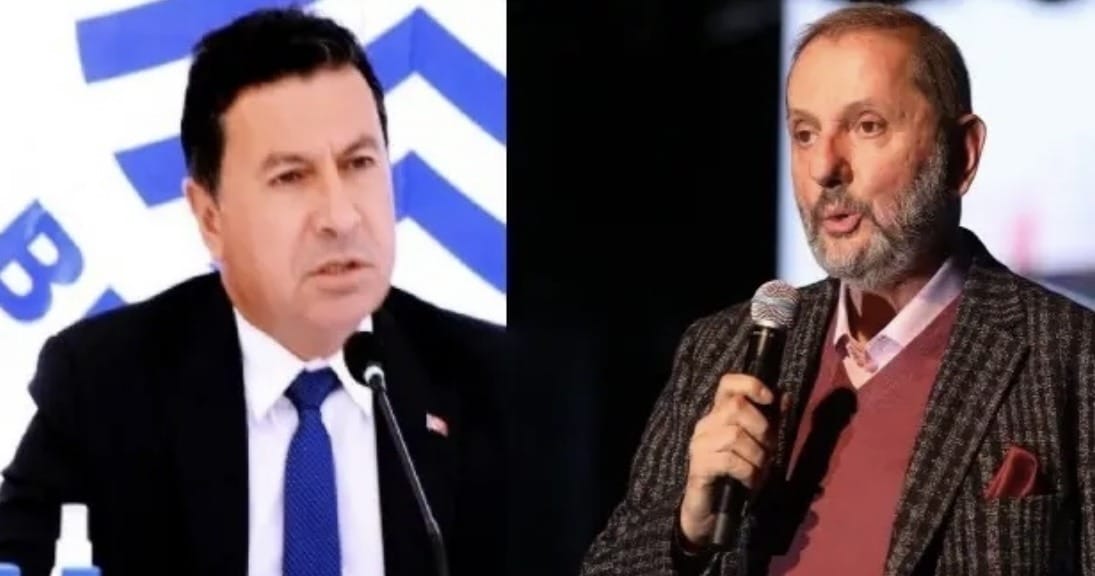 Ahmet Aras’ın Danışmanı Levent Arkan’a Hapis Cezası