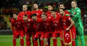 A Milli Futbol Takımı, ABD’de iki hazırlık maçı yapacak
