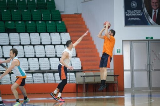 Bodrum’un Takımı Playoff Yolunda, Belediye Yönetimi Yenilendi!