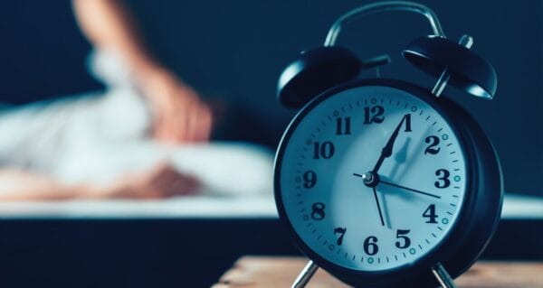 Araştırma sonuçları şaşırtıcı: Sadece bir gece uykusuz kalırsanız ne olur?