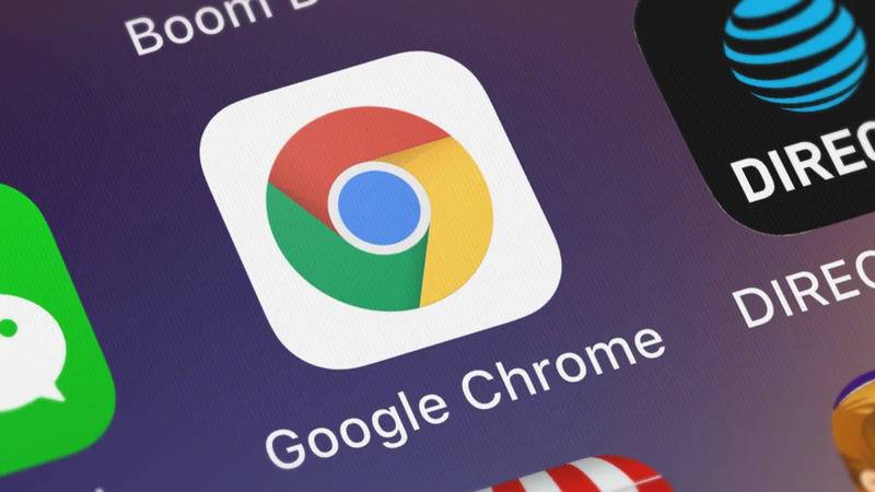 Bakanlıktan Google’a tarihi darbe: Chrome’u satmak zorunda