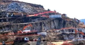Bodrum Belediyesi’nden Rönesans’ın Kesme Dağı açıklaması