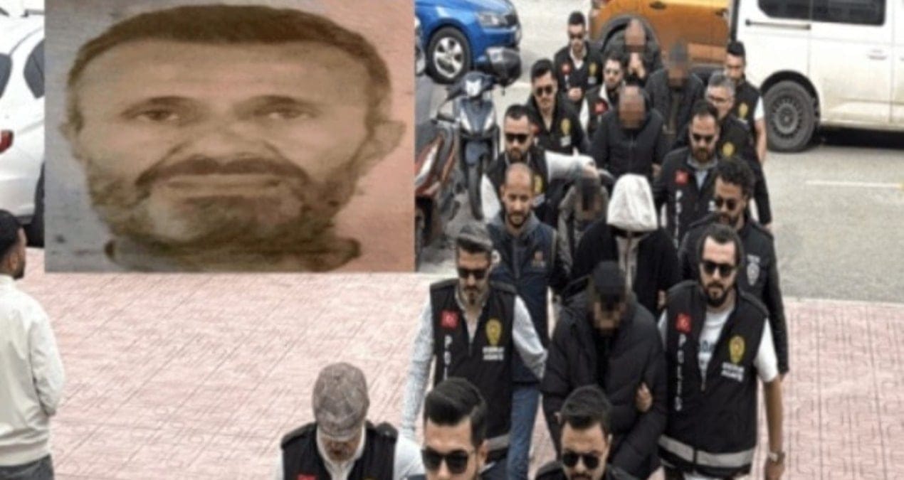 Boğazı kesilen camcıyı çalışanı öldürmüş; ‘Beni taciz etti’ iddiası