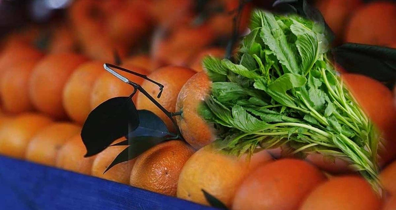 Bu sebze, bir portakalın içerdiğinden daha fazla C vitamini içeriyor
