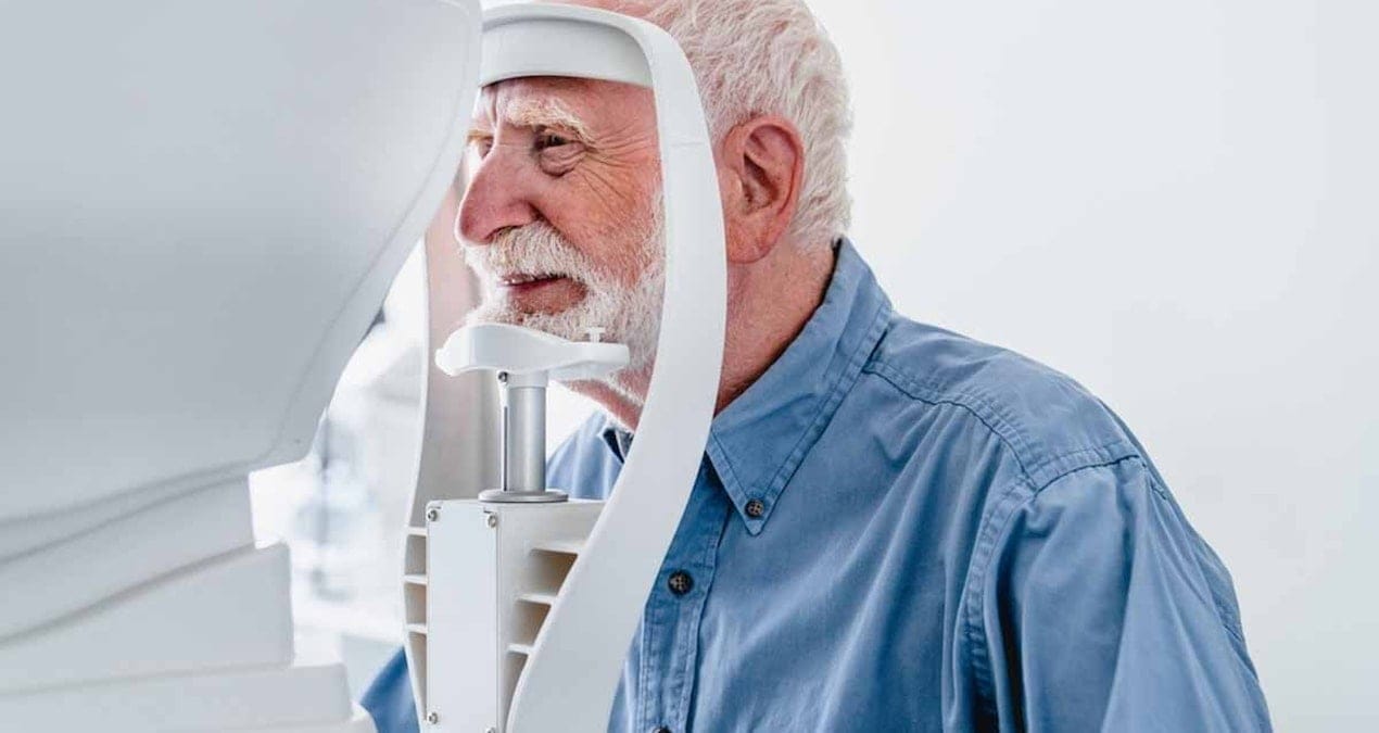 Bu sonbahar meyvesi antioksidanları sayesinde görme duyusunu koruyor…