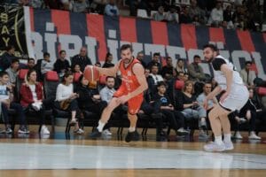Çağdaş Bodrum Spor, Gaziantep Deplasmanından Galibiyetle Döndü