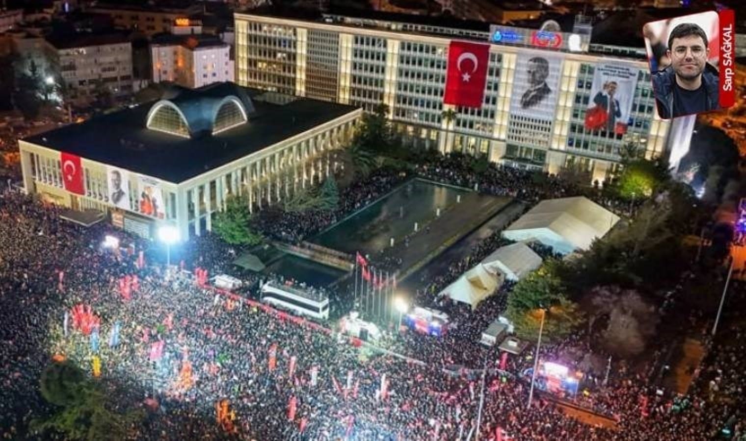 CHP, İstanbul ve Ankara’da direnişi sürdürecek