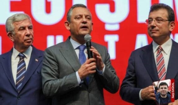 CHP, önseçime katılımı artırmak için milletvekillerini illerde görevlendirdi