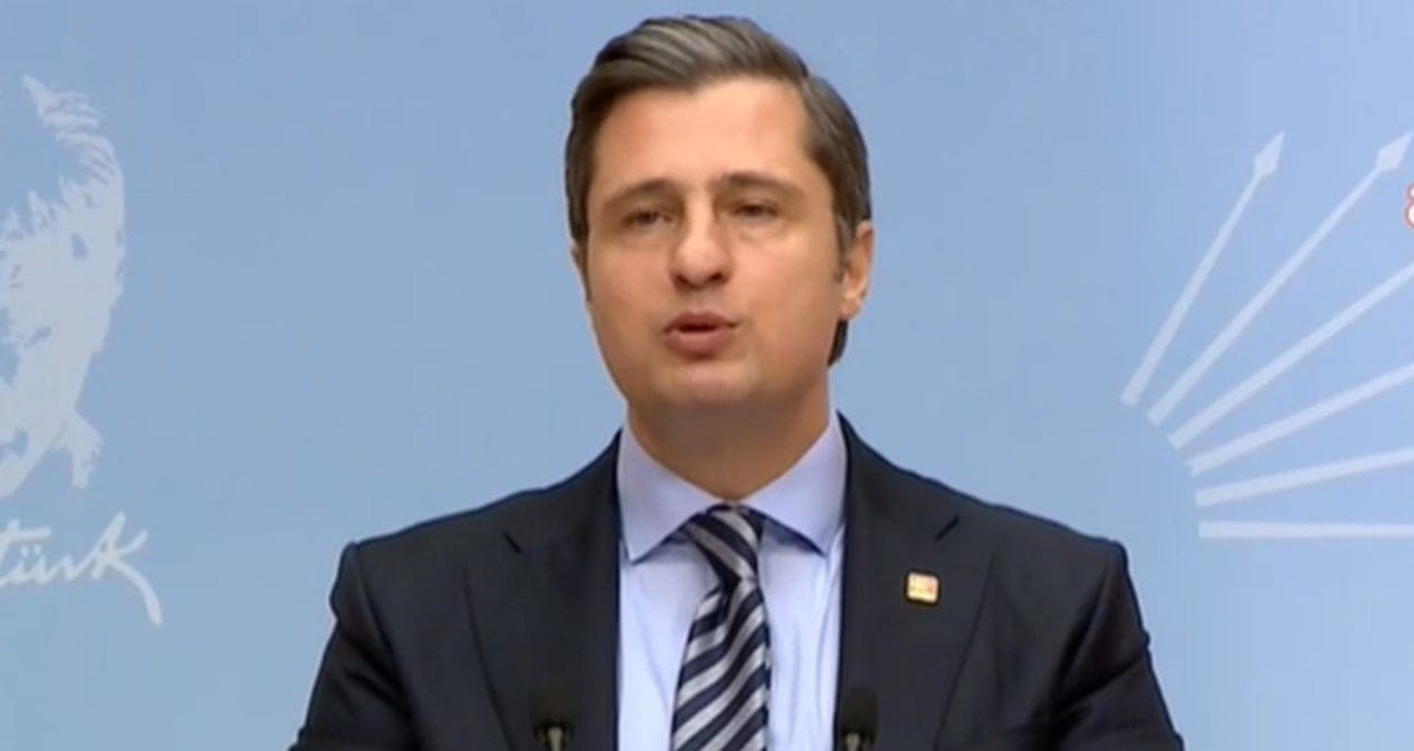 CHP’den Erdoğan’ın o sözlerine sert yanıt