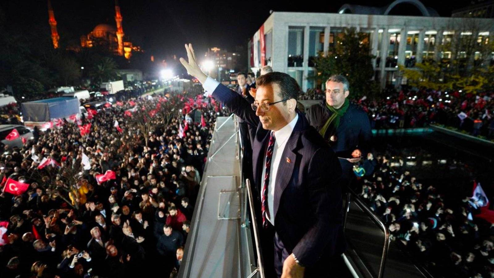 CHP’nin cumhurbaşkanı adayı ön seçiminde üye olmayanlar da oy kullanabilecek