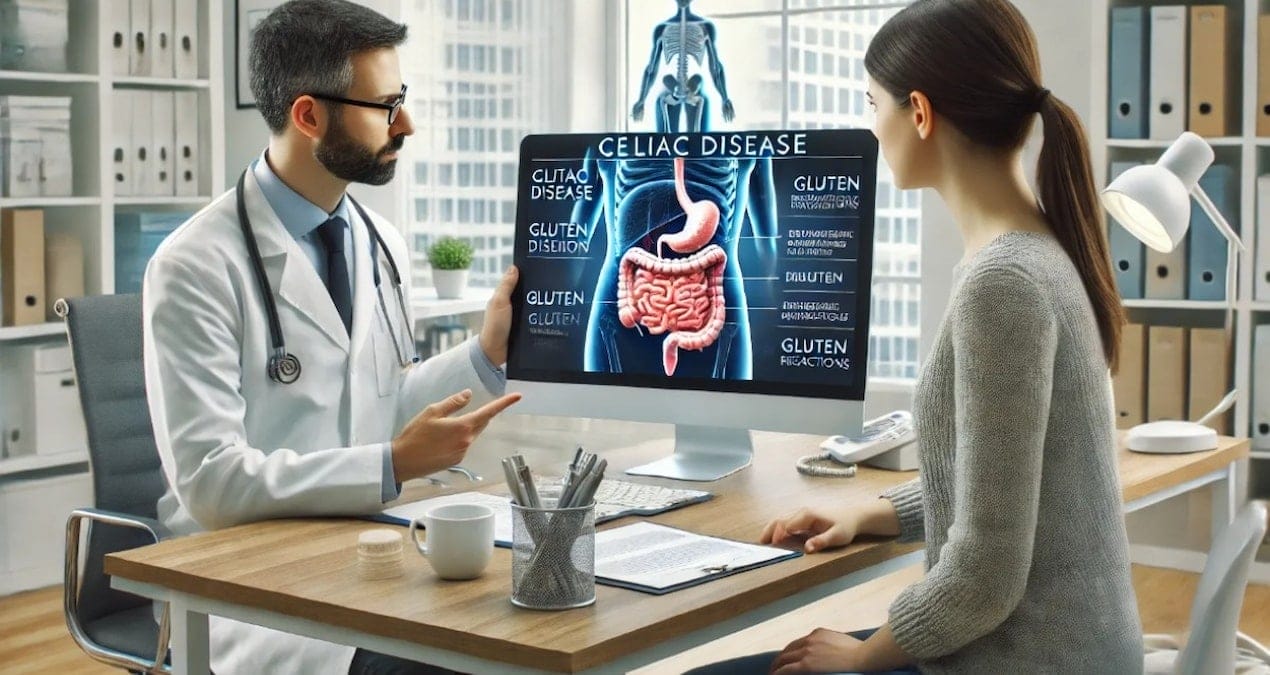 Çölyak hastaları için yeni umut: Glüten başlangıç reaksiyonu keşfedildi