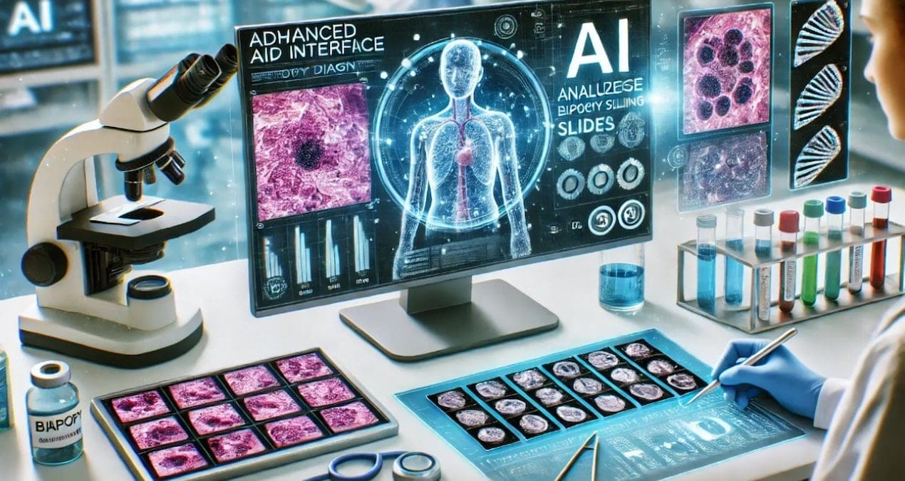 Çölyak hastalığı için yeni umut: Yapay zeka destekli teşhis aracı