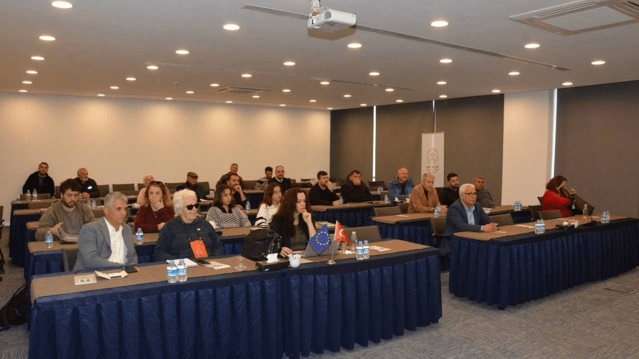 DETOUR’dan 10 yenilikçi projeye toplam 25 bin Euro hibe