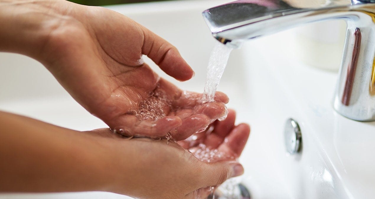 Doktorlar uyardı: Banyonuzda gizli bir sağlık tehlikesi olabilir