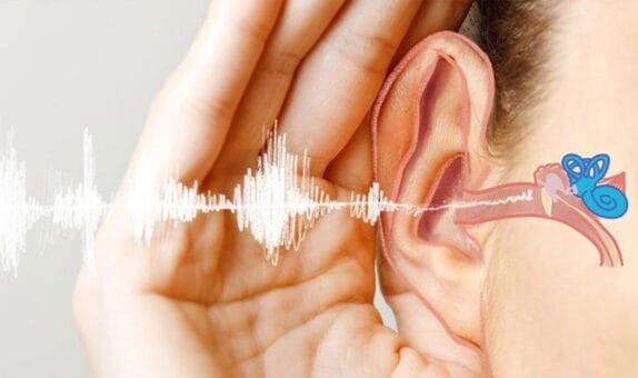 Dr. Topkan’dan, 3 Mart Dünya Kulak ve İşitme Günü mesajı: ‘her üç kişiden biri…’