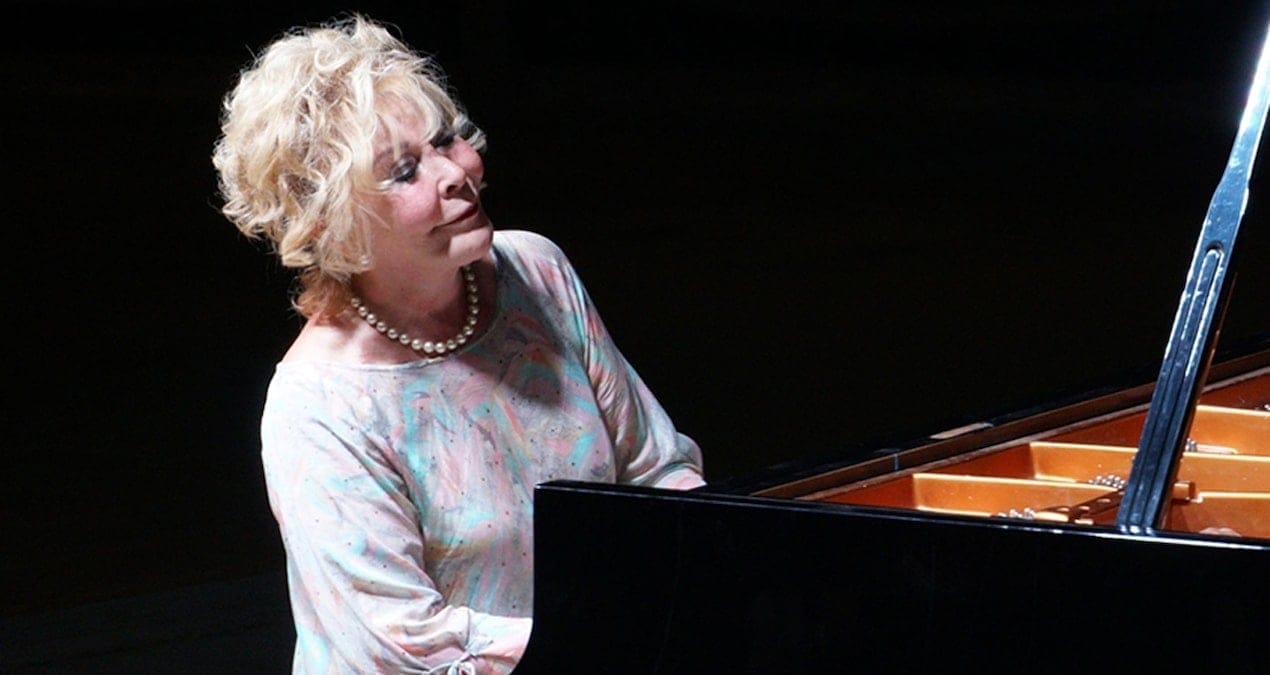 Dünyaca ünlü piyanistten İmamoğlu paylaşımı: Kolumuz kanadımız kırık