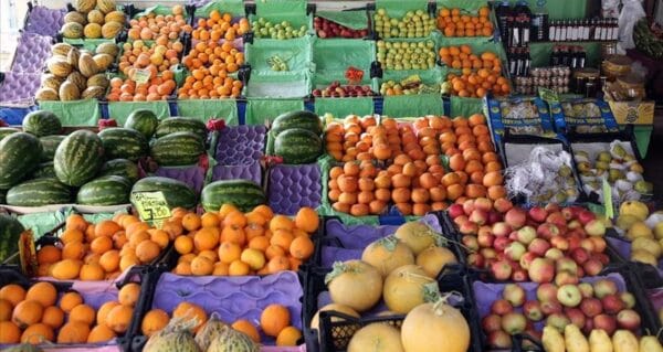 Elma, nar veya muz değil: Bu meyve depresyon riskini azaltıyor