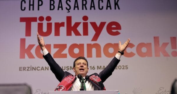 Eski CHP milletvekillerinden İmamoğlu’na destek