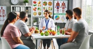 Evlilik erkeklerde obezite riskini 3 kat artırıyor