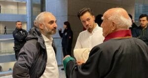 Gazeteci İsmail Saymaz: ‘Yargıya karşı adalet arıyoruz’