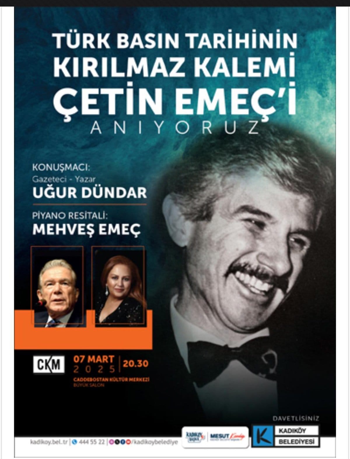 'Hayatımın tüm günleri artık dolu dolu bana lazım'