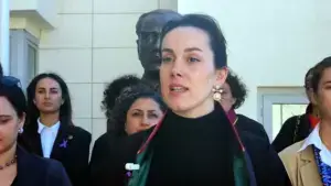 Kadın Avukatlardan Sert Tepki: “Kadının Yaşam Hakkını Kısıtlayacak Değişikliklere Karşıyız”