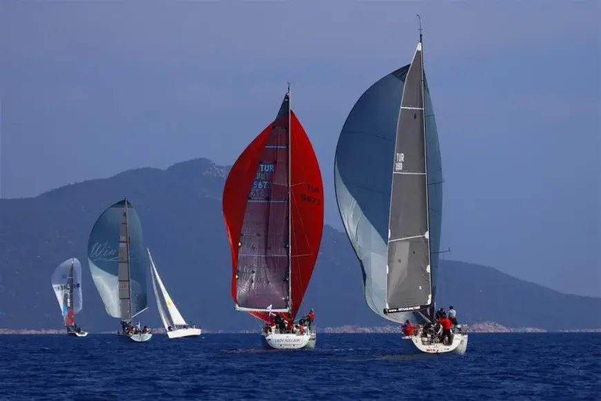 Bodrum Kış Trofesi’nde “Göztepe 1925” Liderliğini Korudu