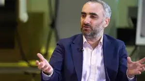 İsmail Saymaz’ın Pasaportuna El Konuldu, Yurt Dışı Yasağı Getirildi