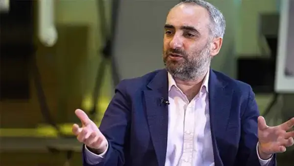 İsmail Saymaz’ın Pasaportuna El Konuldu, Yurt Dışı Yasağı Getirildi