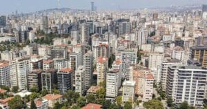 İstanbul’da ihtiyaç olan yerde ev yok