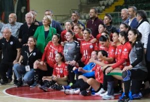 Namağlup Yalıkavak, Play-Off’a Lider Olarak Gidiyor!