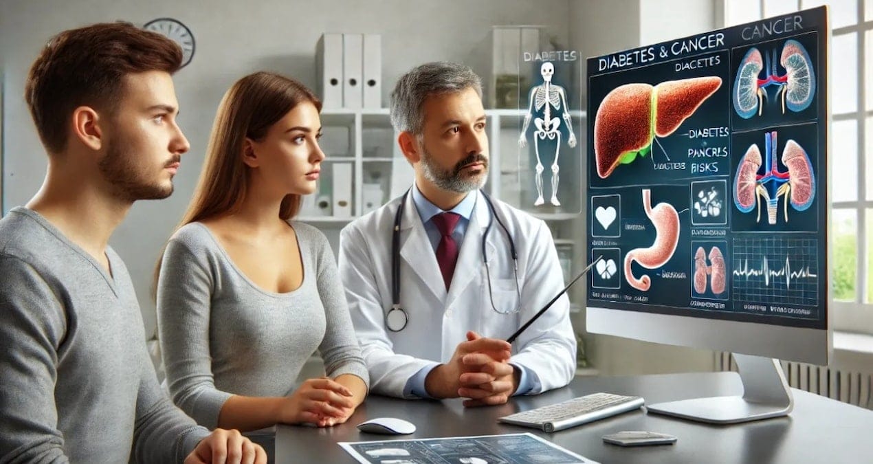 Kanserle bağlantısı ortaya çıktı! Kadınlarda riski iki kat artırıyor