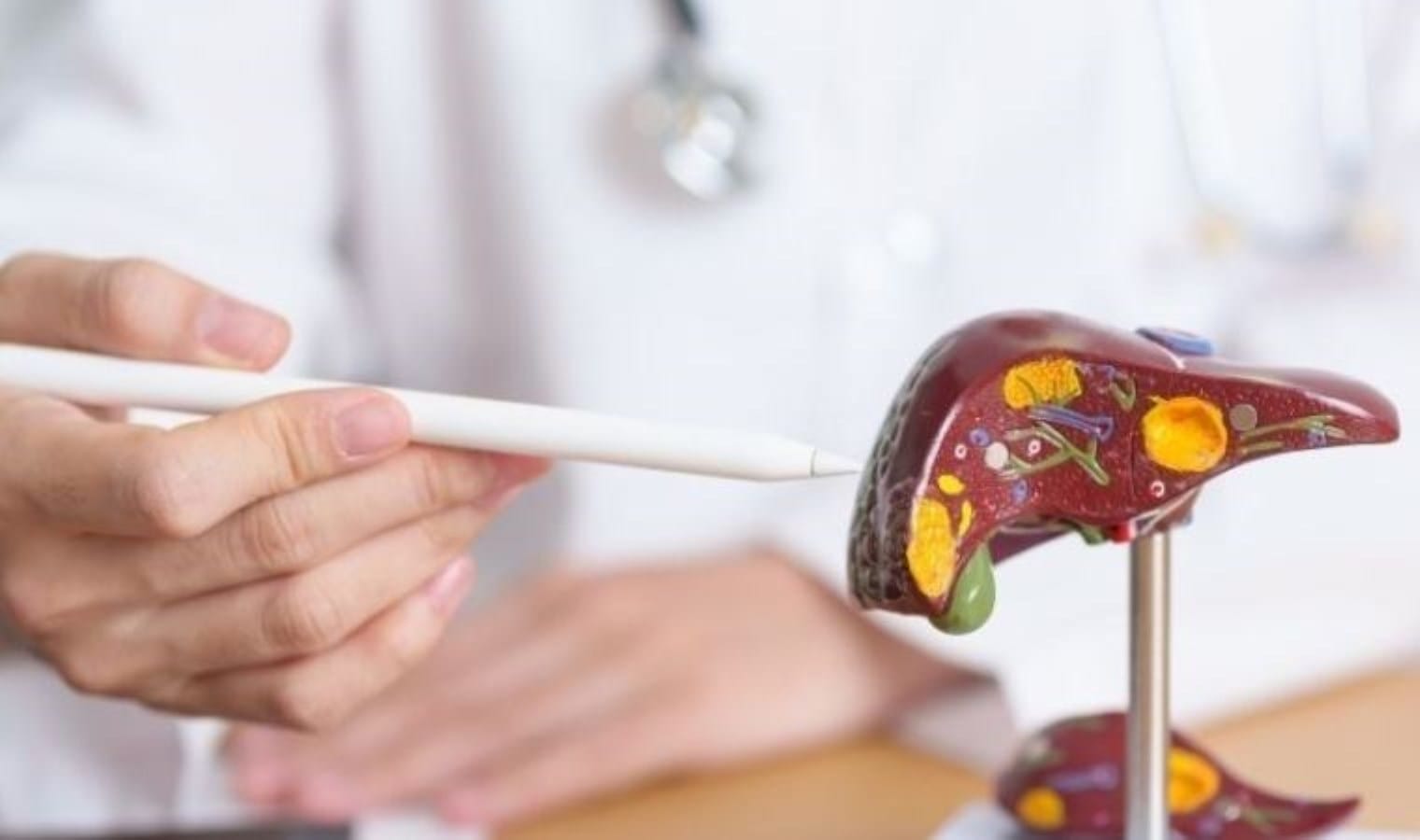 Karaciğeri anında temizliyor, vücutta detoks etkisi yaratıyor: Karaciğeri toksinlerden arındıran mucize yöntem