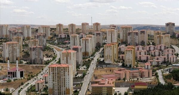 Kentsel dönüşümde yeni düzenleme: Eviniz haberiniz yokken satılabilir
