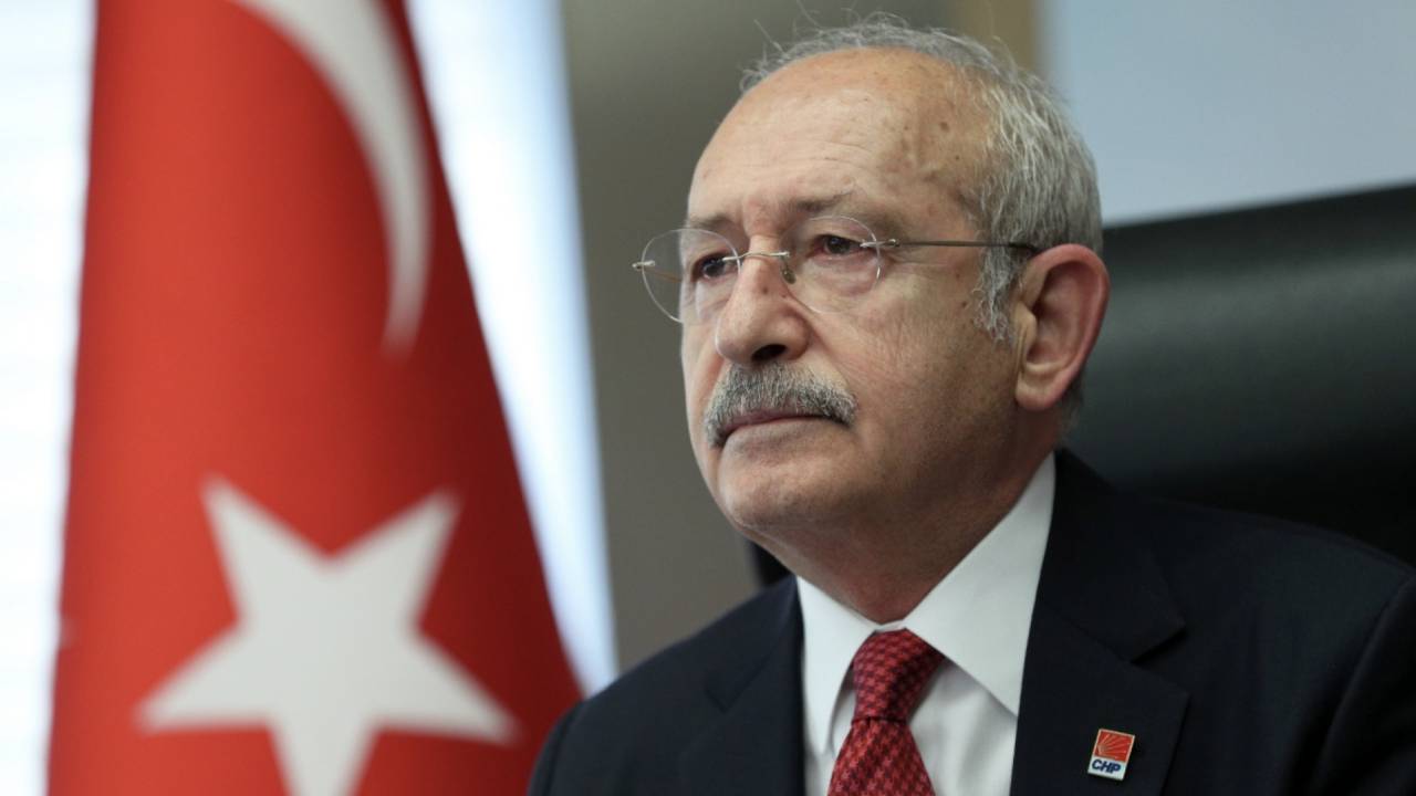 Kılıçdaroğlu’ndan olağanüstü kurultay kararına destek: Cumhuriyet Halk Partisi; kuruluştur, kurtuluştur, son kaledir