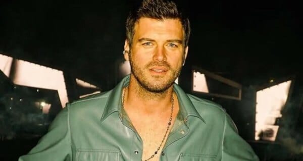 Kıvanç Tatlıtuğ’dan tutuklanan gençlere destek: ‘Bana bayram yok’