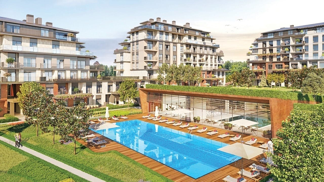 “Konutta fırsat fiyat dönemindeyiz”