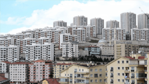 ‘Krediyle ev almayı düşünüyorum’ diyenlerin sayısı arttı