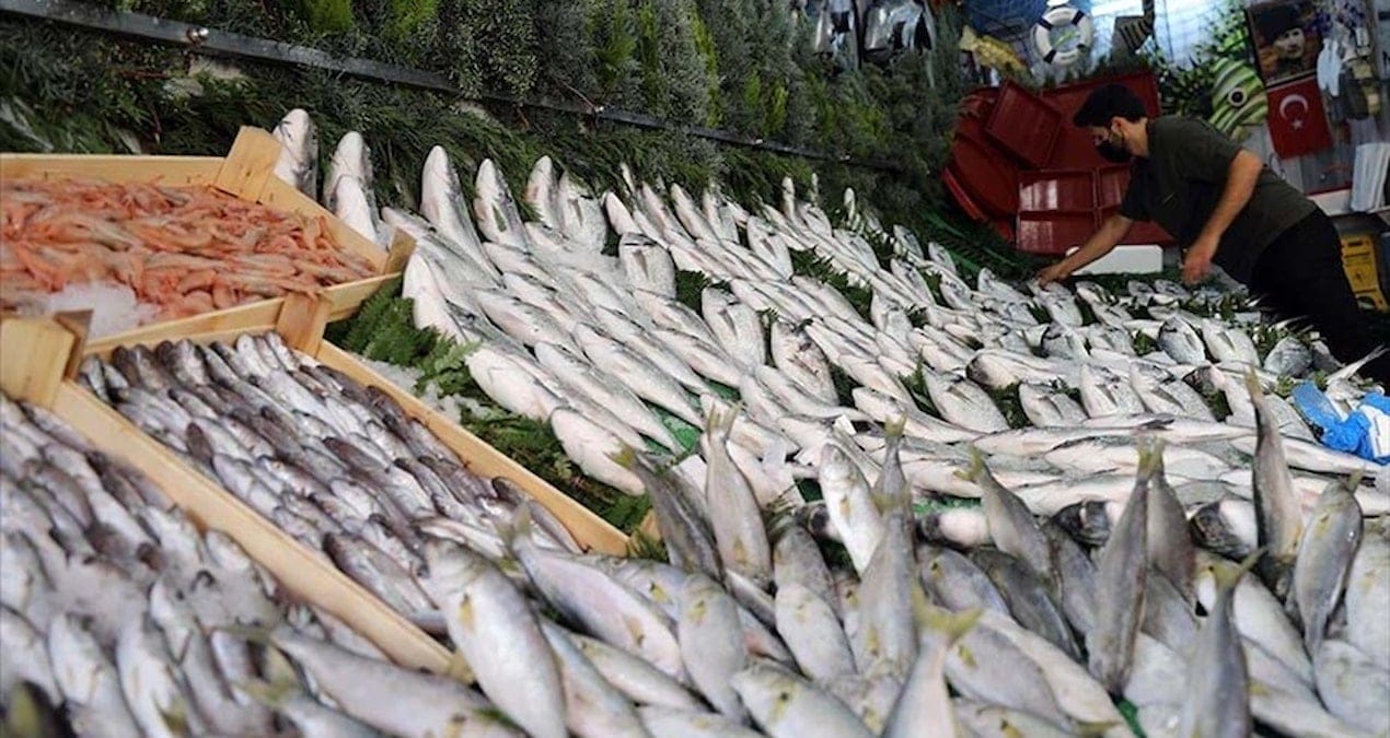 Mart ayının sağlık için en faydalı balıkları