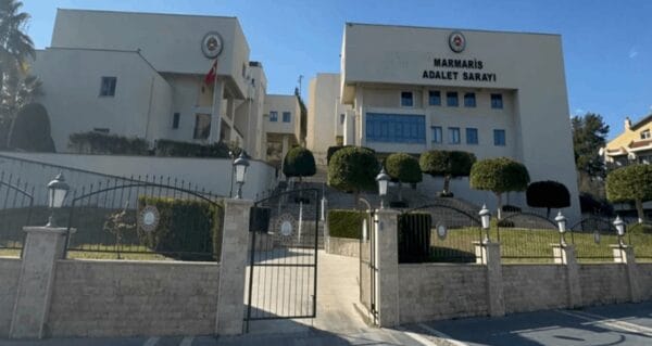 Muğla merkezli tefecilik operasyonunda 8 gözaltı