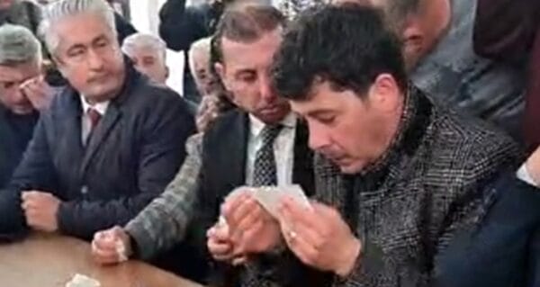 Muğla’da İmamoğlu yürüyüşüne biber gazlı müdahale!