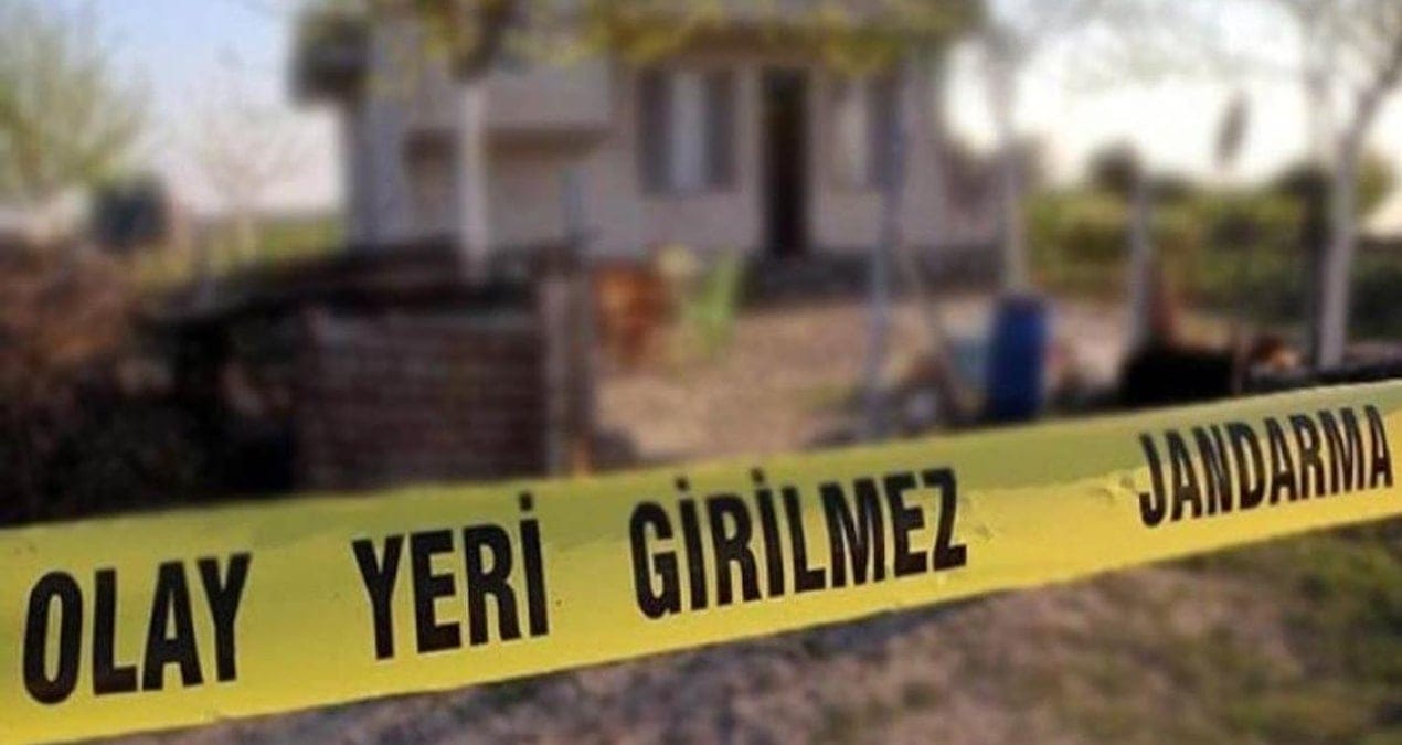 Muğla’da traktörün altında kalan kadın öldü