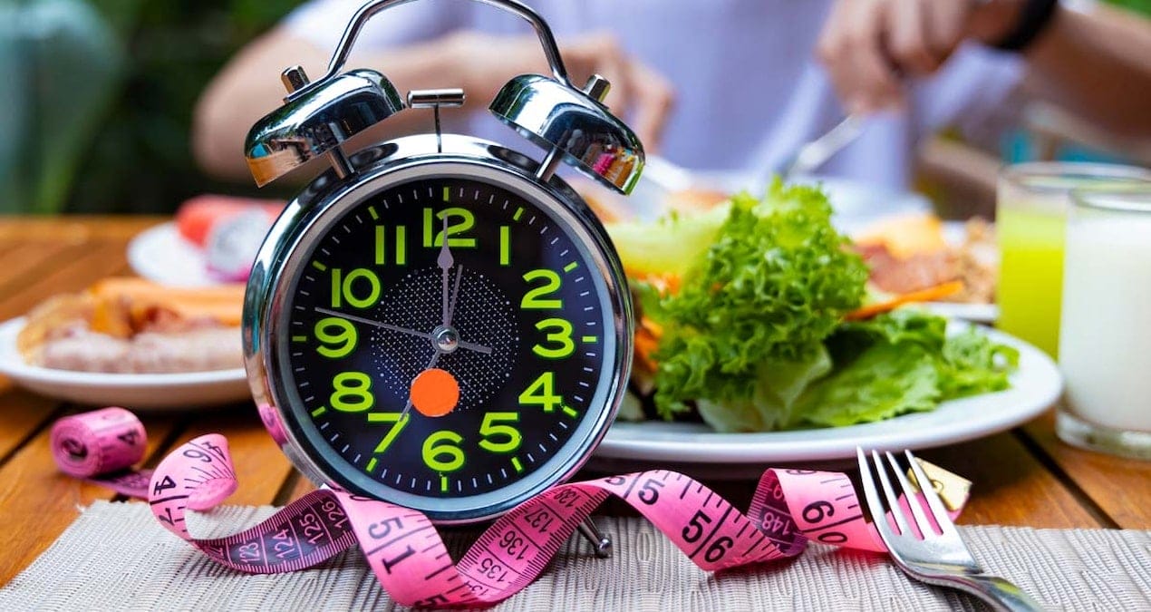 Oruç vücudu yeniler, ömrü uzatır