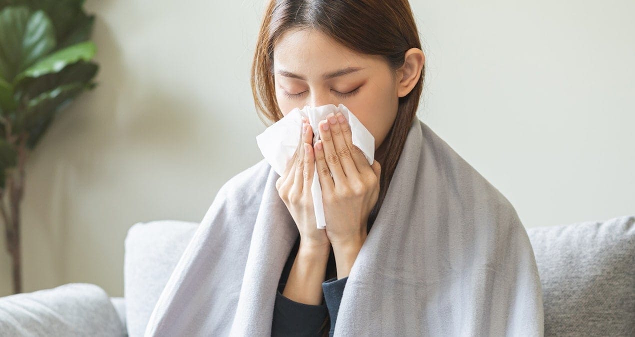 Prof. Dr. Alper Şener uyardı: Sıcaklık değişimi grip riskini artırıyor