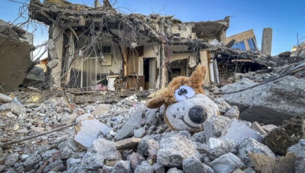 Deprem söylentileri komşuda emlak satışını coşturdu