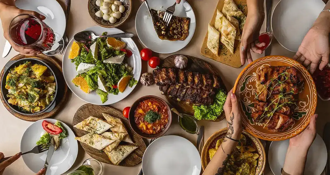 Ramazan ayında yanlış beslenme sağlık sorunlarına yol açabilir