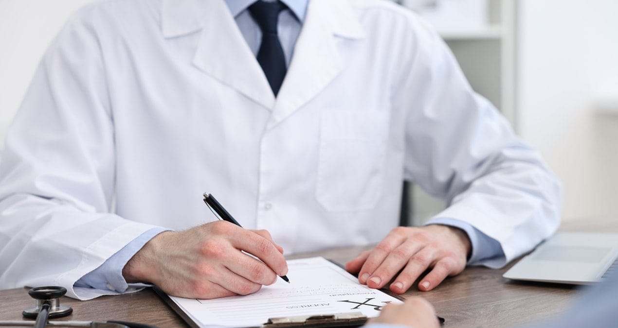 Sağlık meslek gruplarıyla ilgili düzenleme Resmi Gazete’de